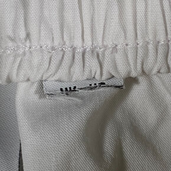 Adidas Originals x FIORUCCI Graphic Casual Shorts Size 26 - Picture 4 of 11